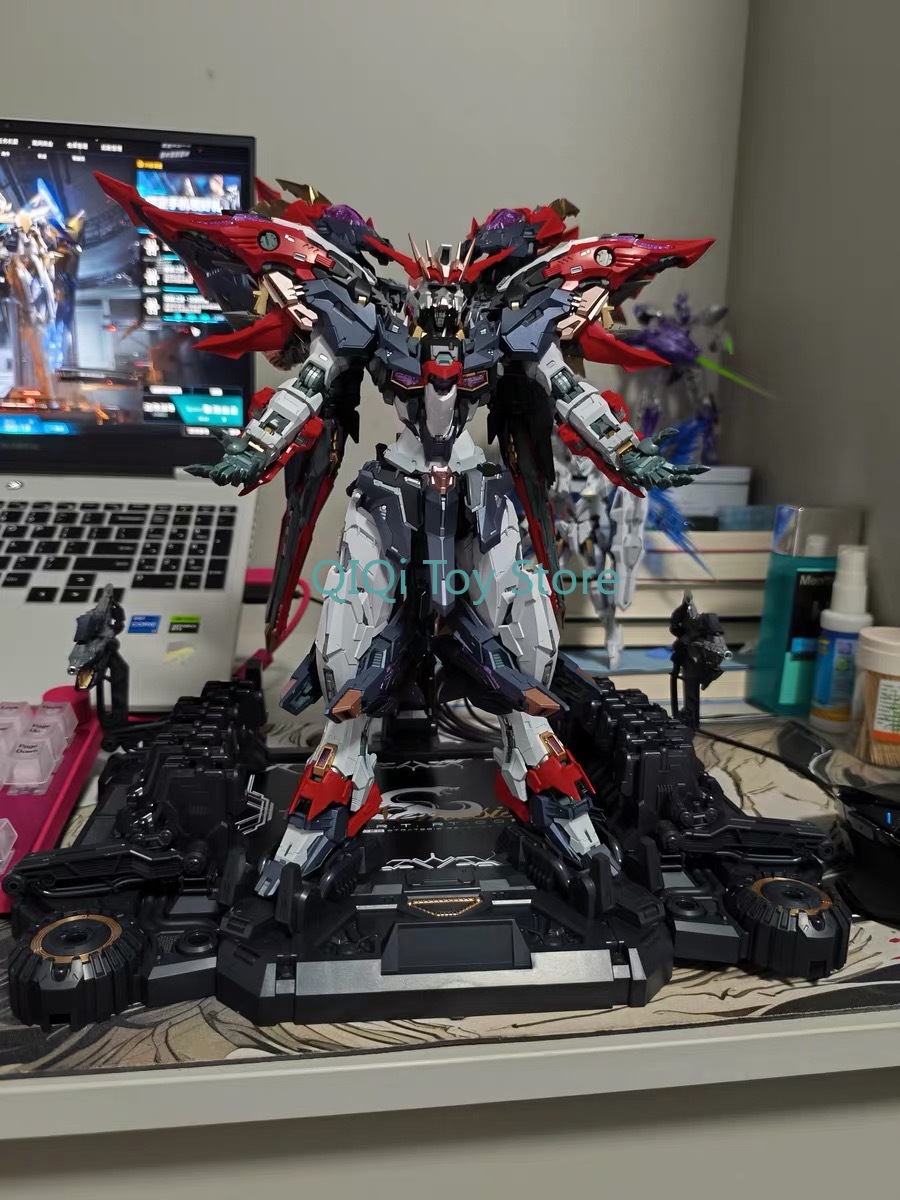 Model Kit Nemesis - in stock Infinite Dimension Genuine Avenger