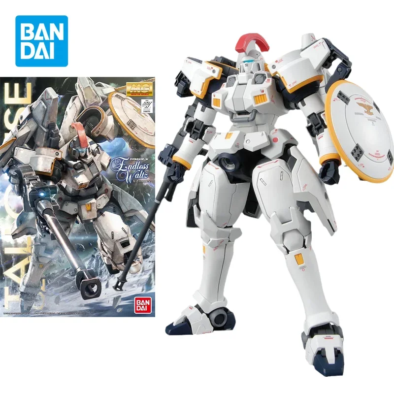 Model Kit X Wing - 1/100 Bandai MG Tallgeese T1 EW