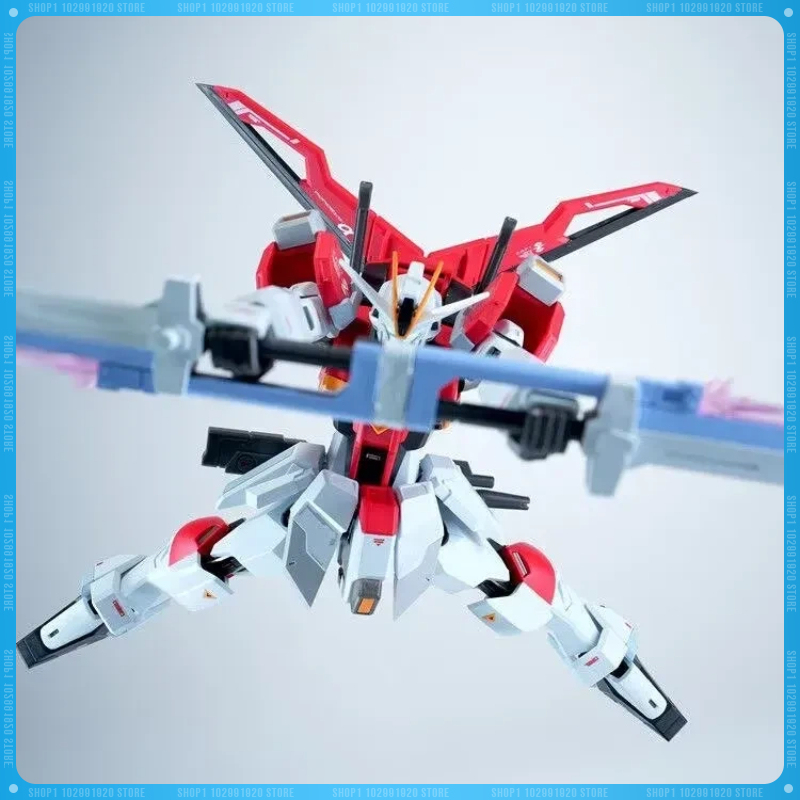 Model Kit Zeus - [IN STOCK]MR Impulse 1/144 MR ZGMF-X56S