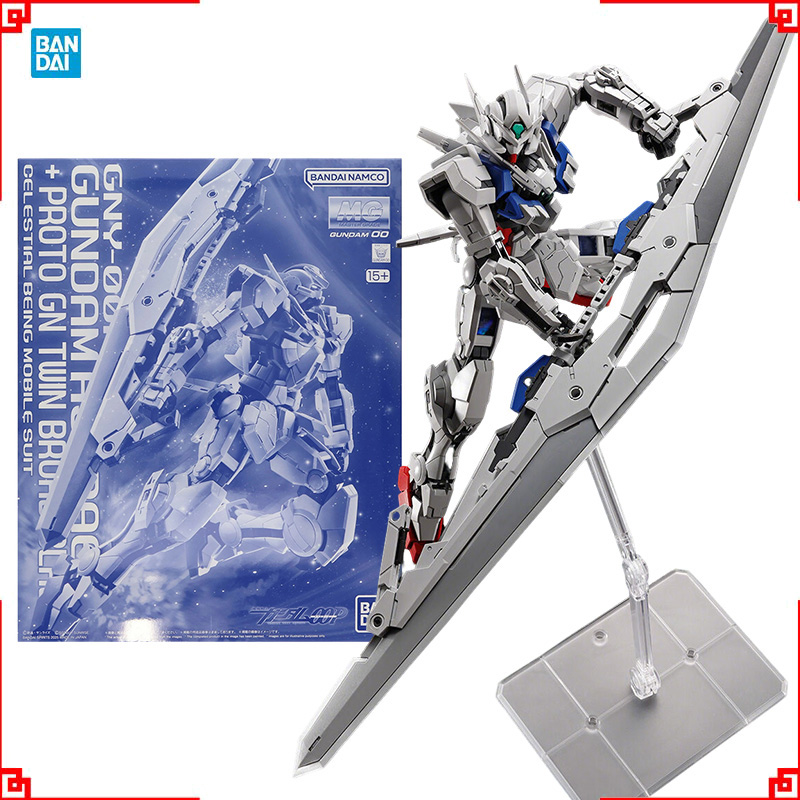 Model Kit Nemesis - Bandai Gundam Model Kit MG Astraea