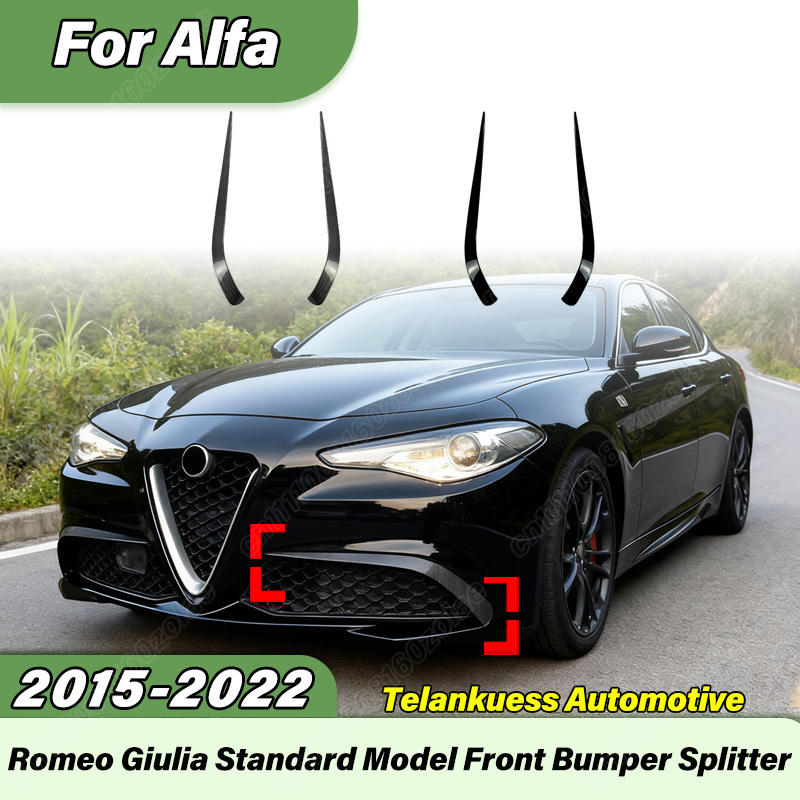 Model Kit Alfa Romeo - For Alfa Romeo Giulia Standard Model