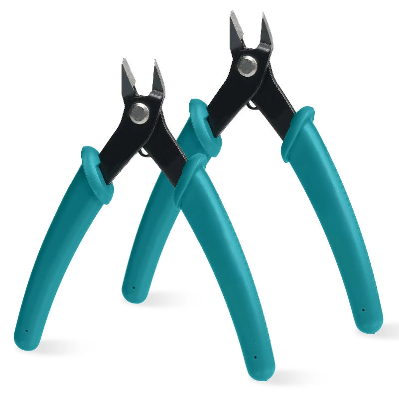 Model Kit Nippers - Micro Wire Cutter Precision Electronics Flush