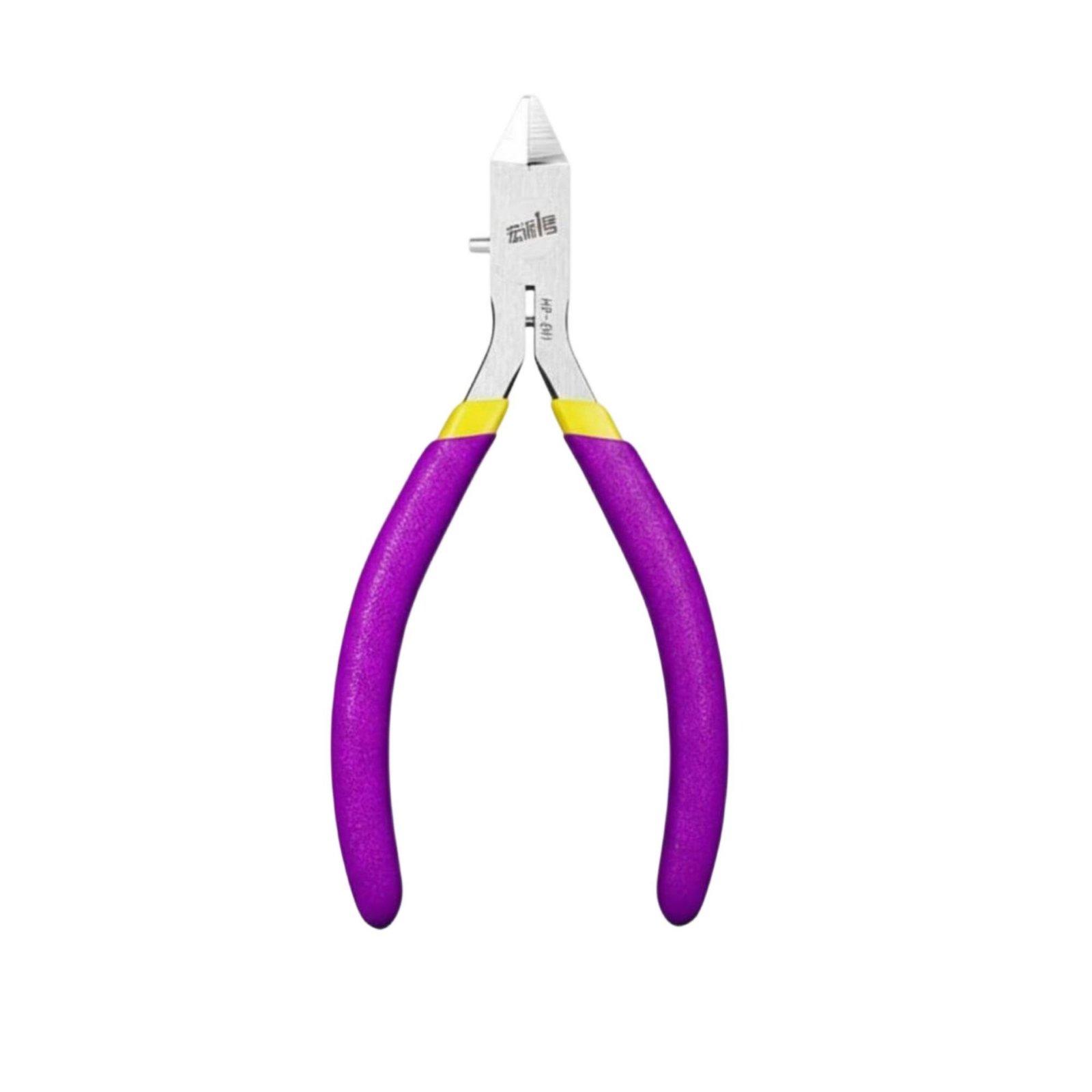 Precision Metal Nipper Pliers  - Model Kit Nippers 评论和价格