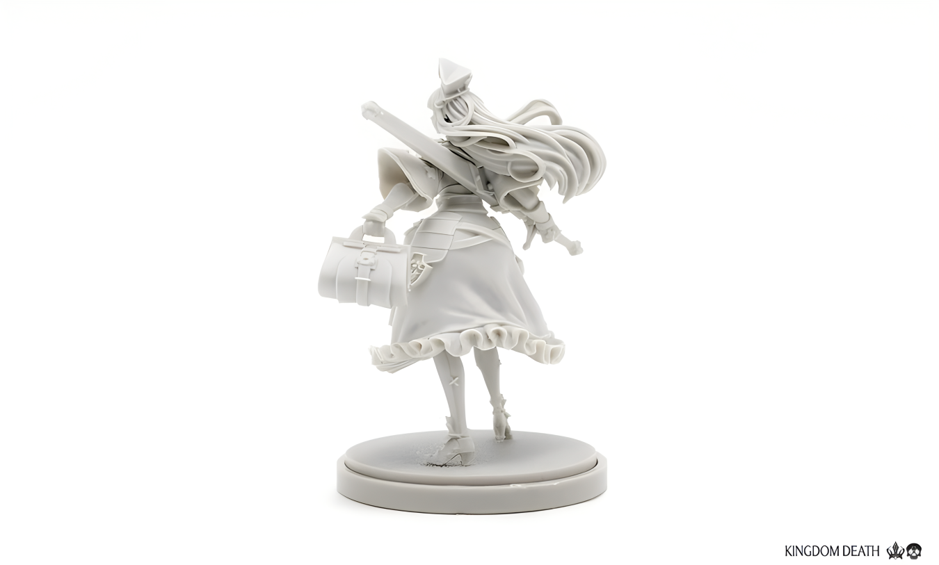 model kit resin kit   30mm KIN - Model Kit Knight 评论和价格