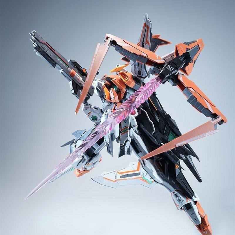 New Super Soldier Program Mode - Model Kit Nemesis 评论和价格