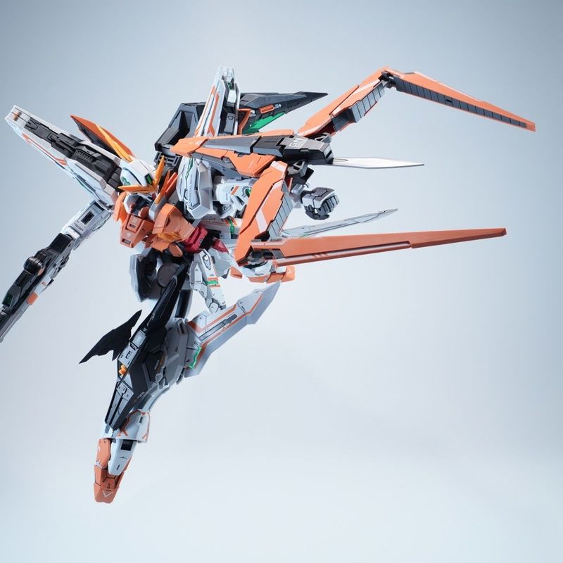 New Super Soldier Program Mode - Model Kit Nemesis 评论和价格
