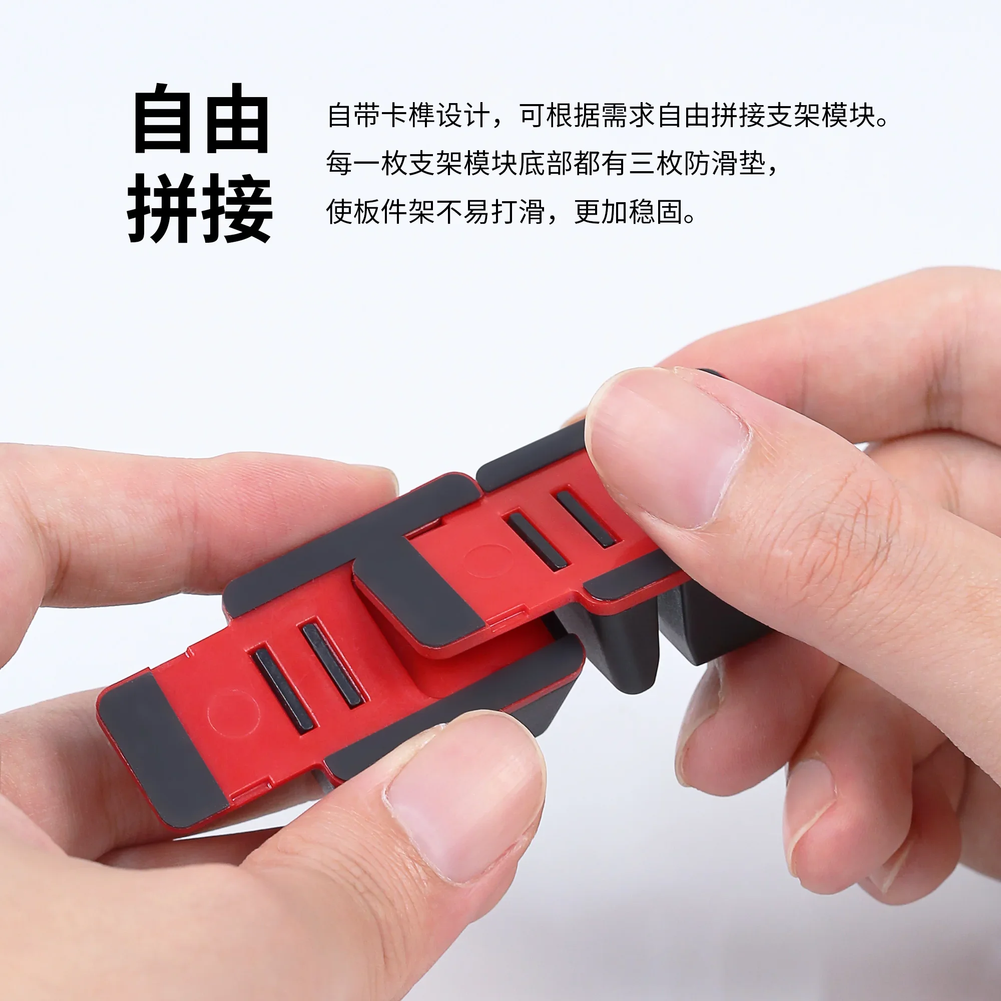 Dspiae PT-SR Easy Assembly Mod - Model Kit Runner Organizer 评论和价格