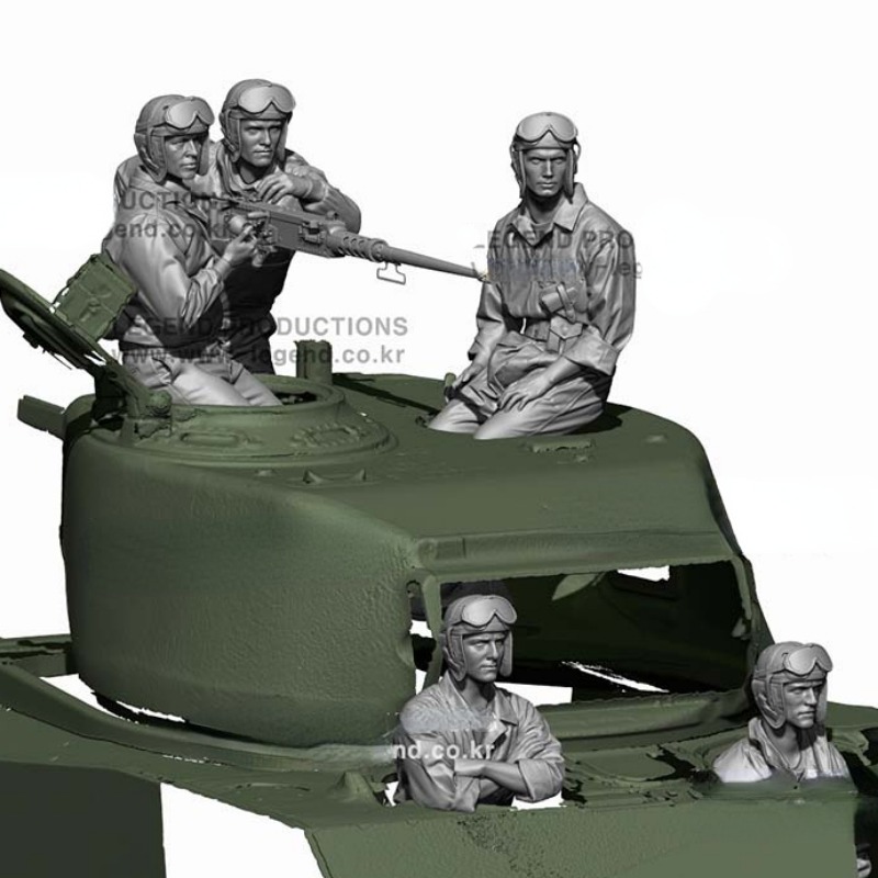 1/16 Scale Resin Body Assemble - Model Kit Ww2 评论和价格