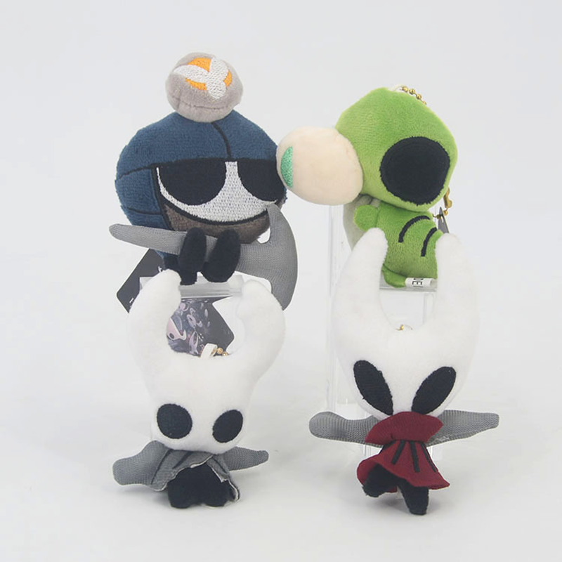 TreasuringU Hollow Knight Zote - Model Kit Knight 评论和价格