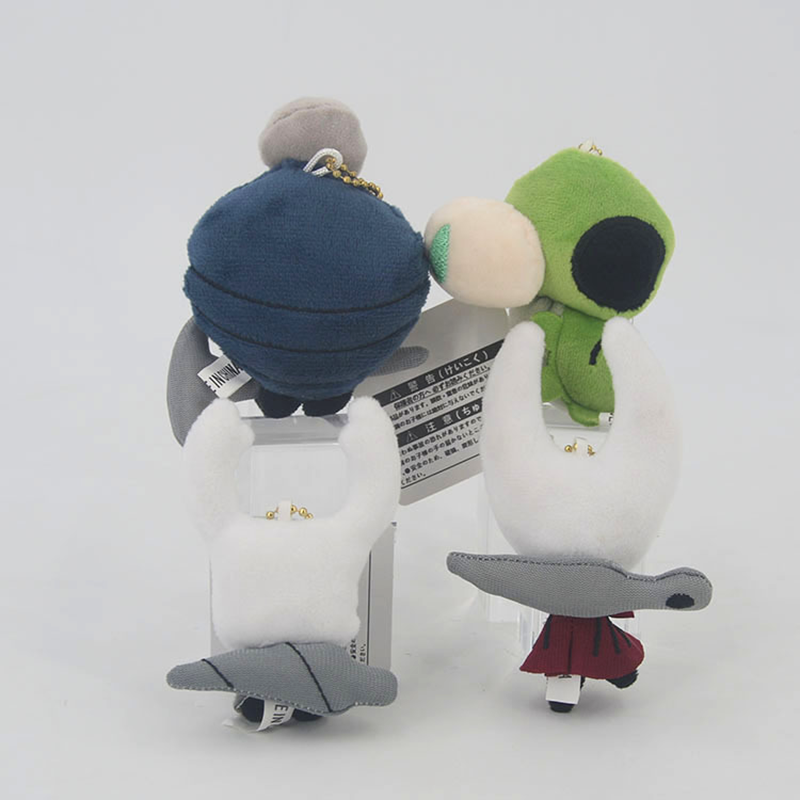TreasuringU Hollow Knight Zote - Model Kit Knight 评论和价格