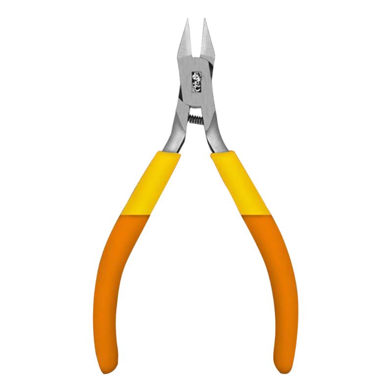 652F Carbon Steel PrecisionsSh - Model Kit Nippers 评论和价格