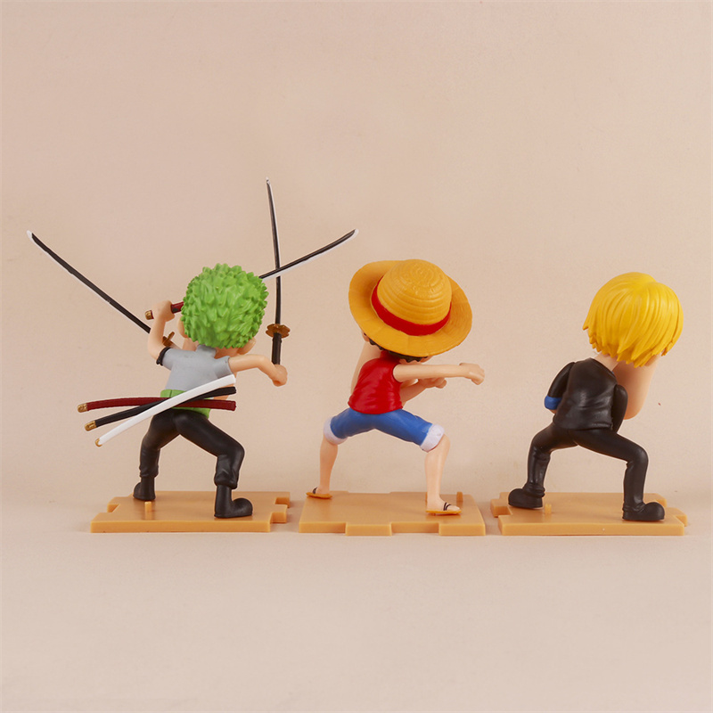 Anime Yamato Cute One Piece Hu - Model Kit Judge 评论和价格