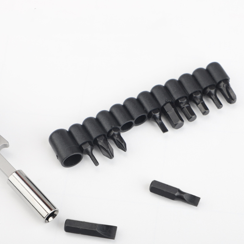 12 IN 1 Multi-function Tools B - Model Kit Nippers 评论和价格