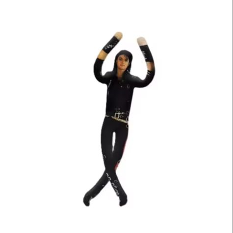 New Style Michael Jackson Cosp - Model Kit Joints 评论和价格