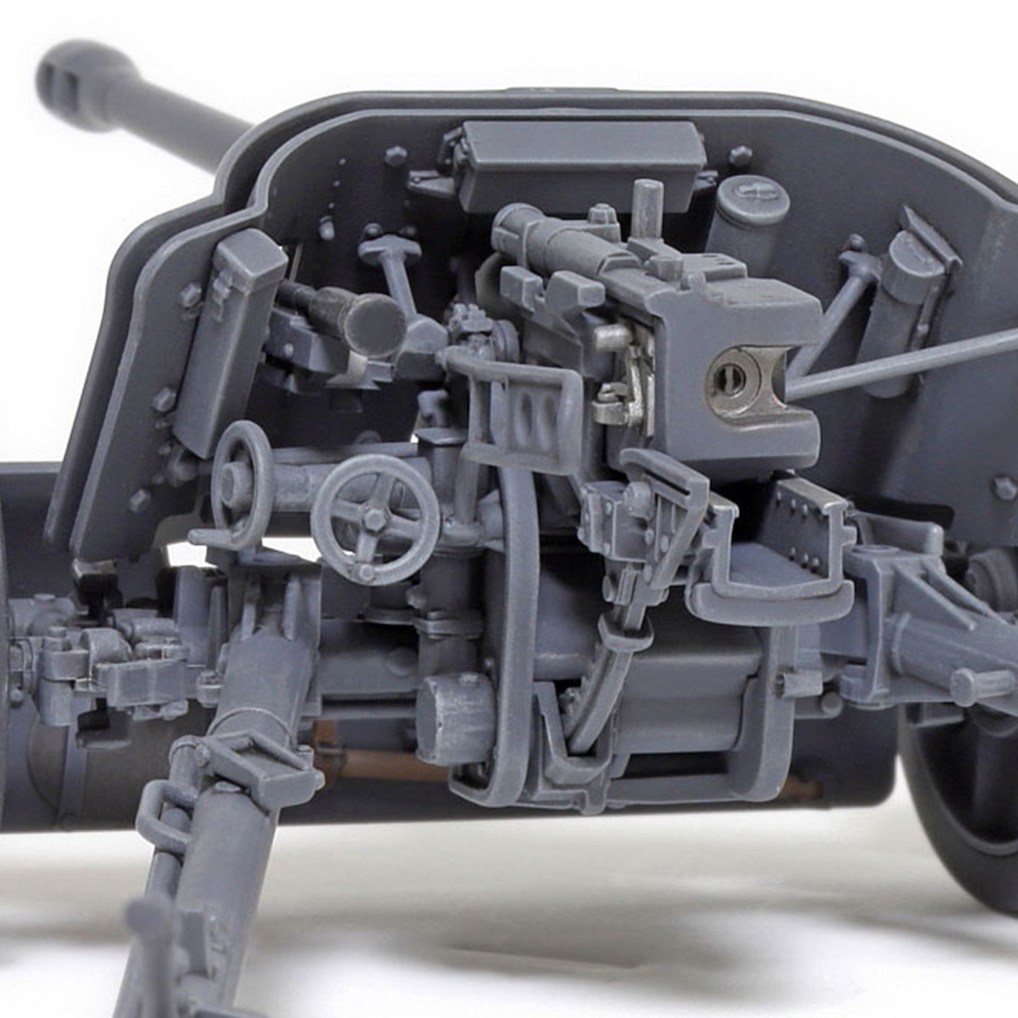 Prefabricated assembly model T - Model Kit Tank 评论和价格