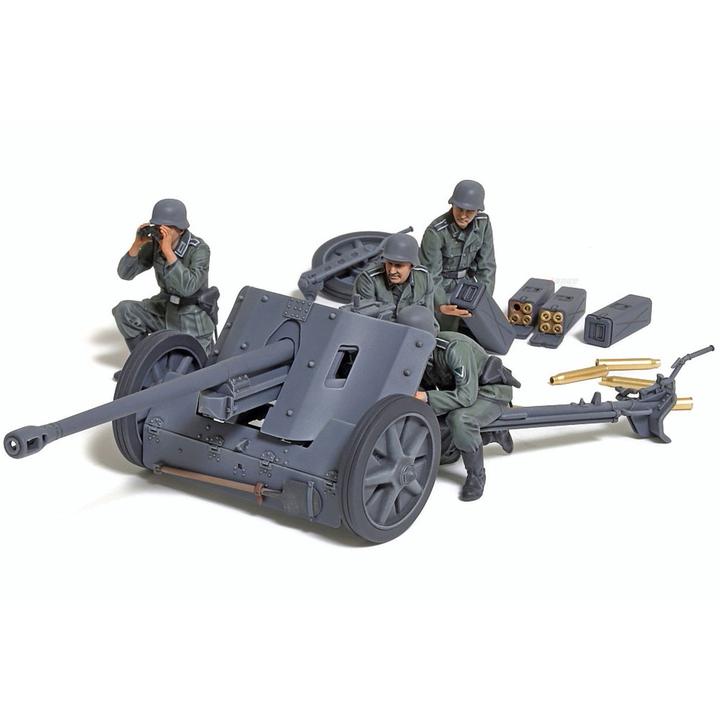Prefabricated assembly model T - Model Kit Tank 评论和价格