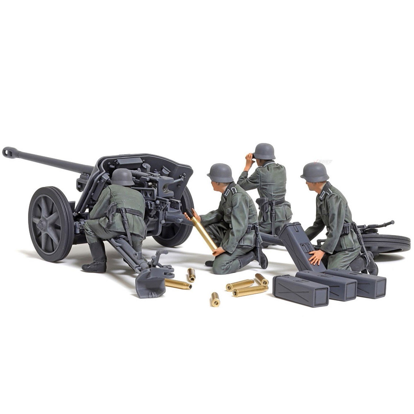 Prefabricated assembly model T - Model Kit Tank 评论和价格