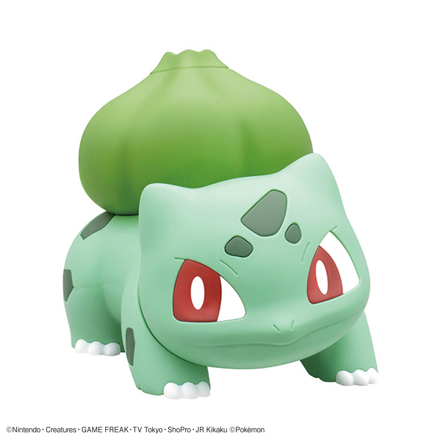 Bandai Pokemon Quick Lite Mode - Model Kit Quick Eevee 评论和价格
