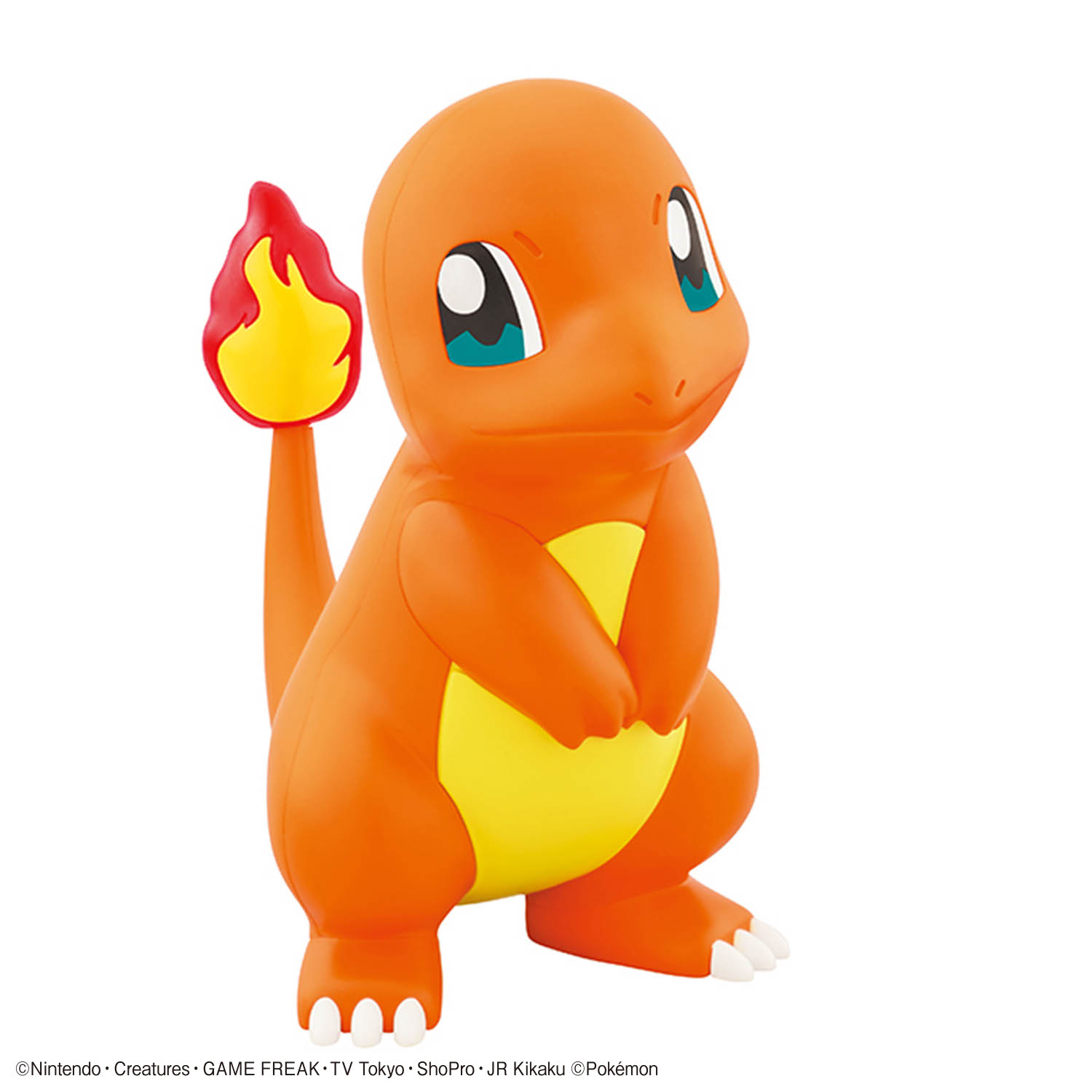 Bandai Pokemon Quick Lite Mode - Model Kit Quick Eevee 评论和价格
