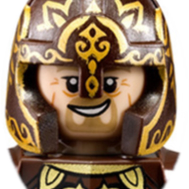 PG8031 PG8027 Blocks Toy Orcs  - Model Kit Knight 评论和价格