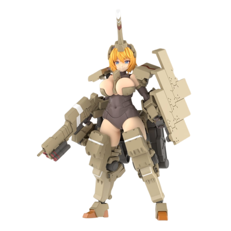 Original Kotobukiya Frame Arms - Model Kit Waifu 评论和价格
