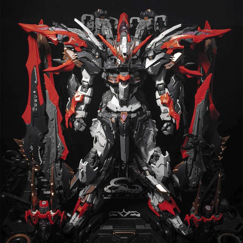 In Stock NEMESIS Infinite Dime - Model Kit Nemesis 评论和价格