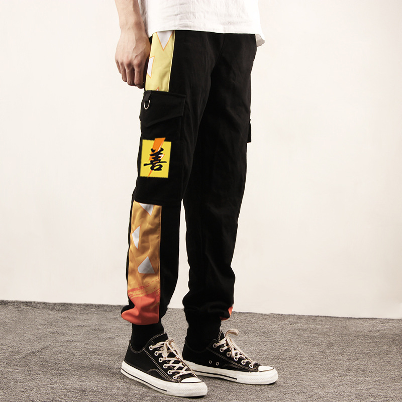 Anime COSPLAY Overalls Kamado  - Model Kit Demon Slayer 评论和价格