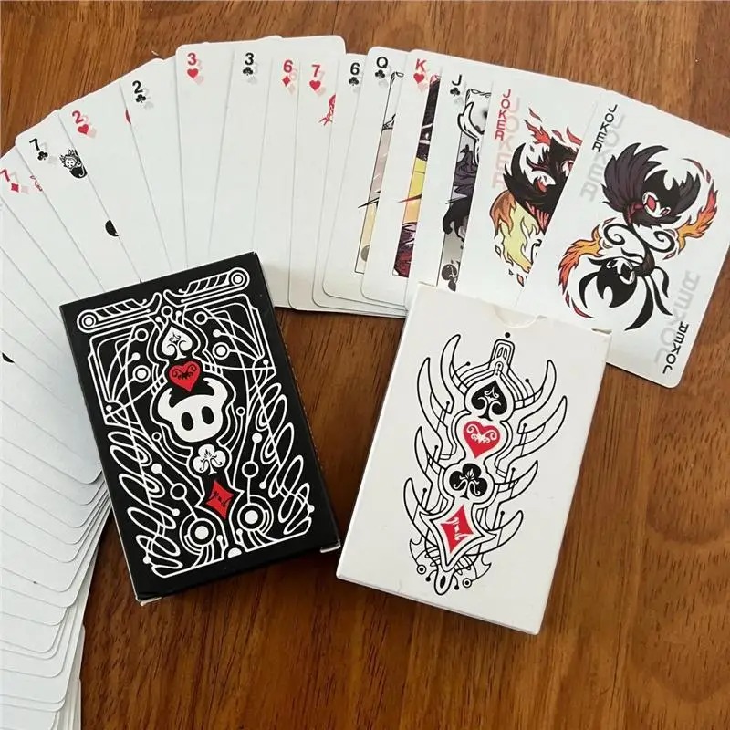 Hollow Knight Standard Poker C - Model Kit Knight 评论和价格