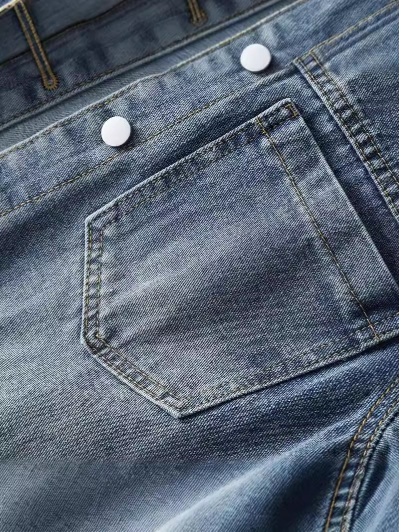 Vintage Denim Jacket Women Spr - Model Kit Varnish 评论和价格
