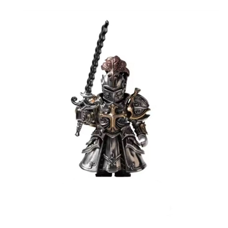 Hot Sale Bastion Knight Adjudi - Model Kit Knight 评论和价格
