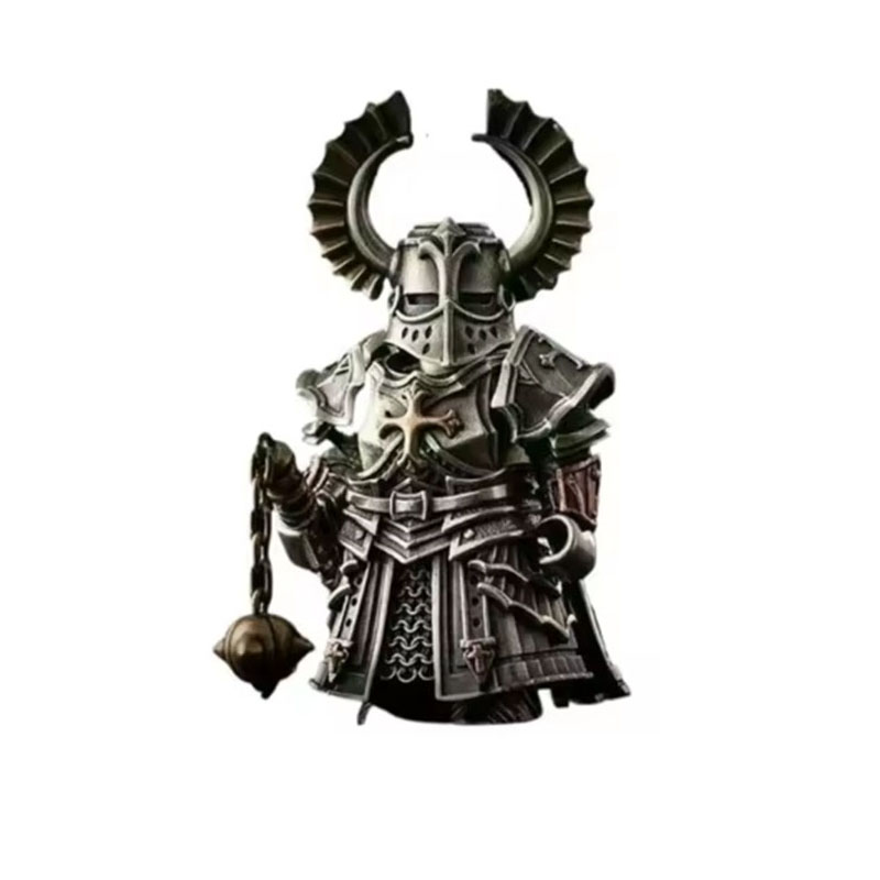 Hot Sale Bastion Knight Adjudi - Model Kit Knight 评论和价格