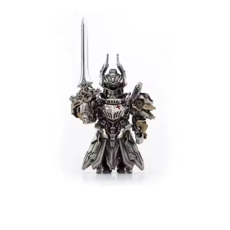 Hot Sale Bastion Knight Adjudi - Model Kit Knight 评论和价格