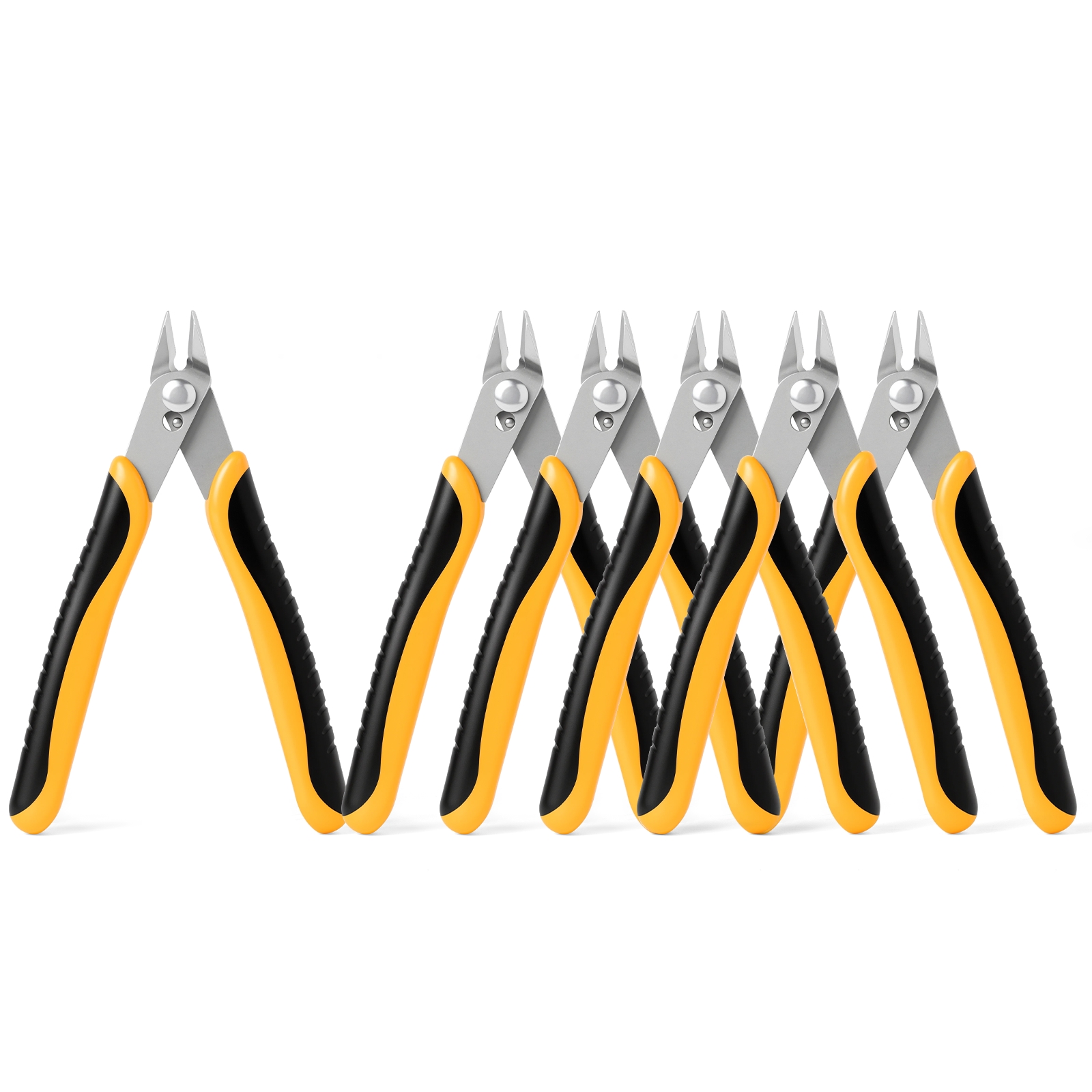 420J2 Chrome vanadium steel Wi - Model Kit Nippers 评论和价格