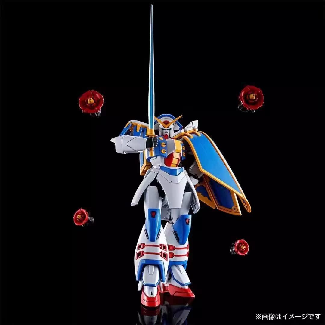 Rose Mecha HG 1/144 Scale PB L - Model Kit Zeus 评论和价格