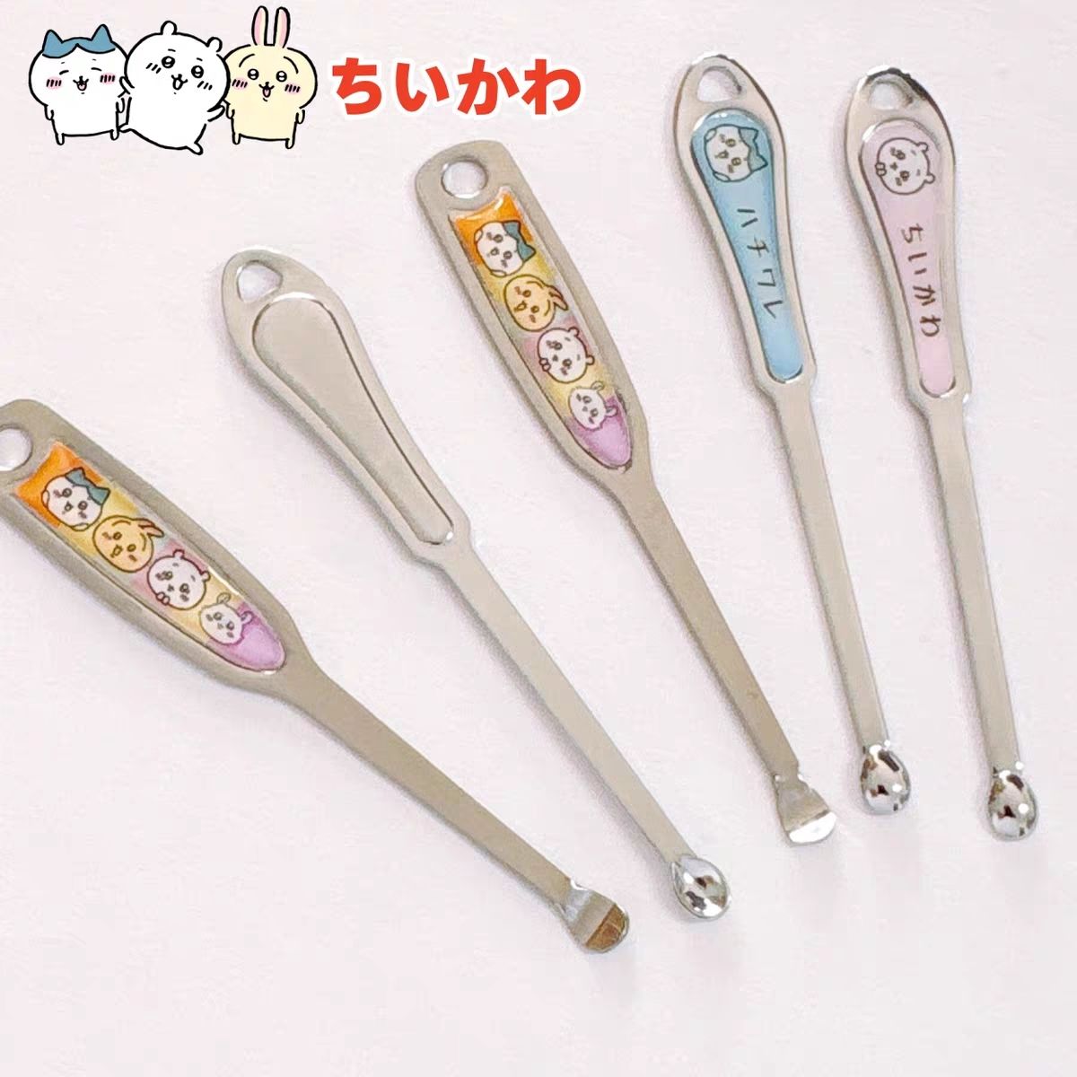 Chiikawa Japanese Style Cartoo - Model Kit Nippers 评论和价格