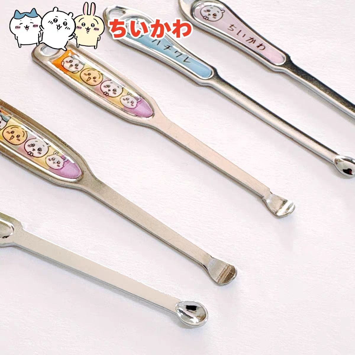 Chiikawa Japanese Style Cartoo - Model Kit Nippers 评论和价格