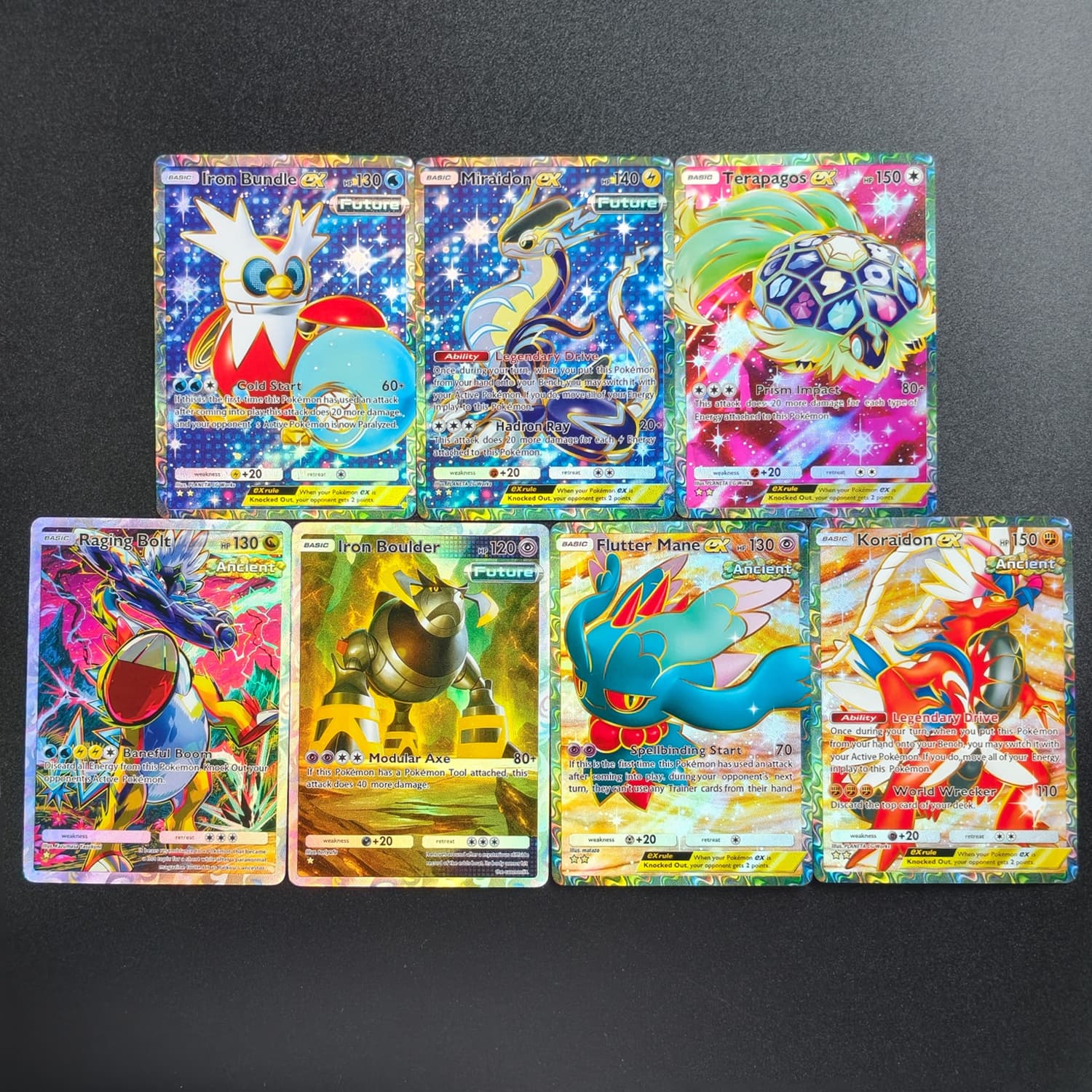 DIY TCG Pocket English B3a Iro - Model Kit Lucario 评论和价格