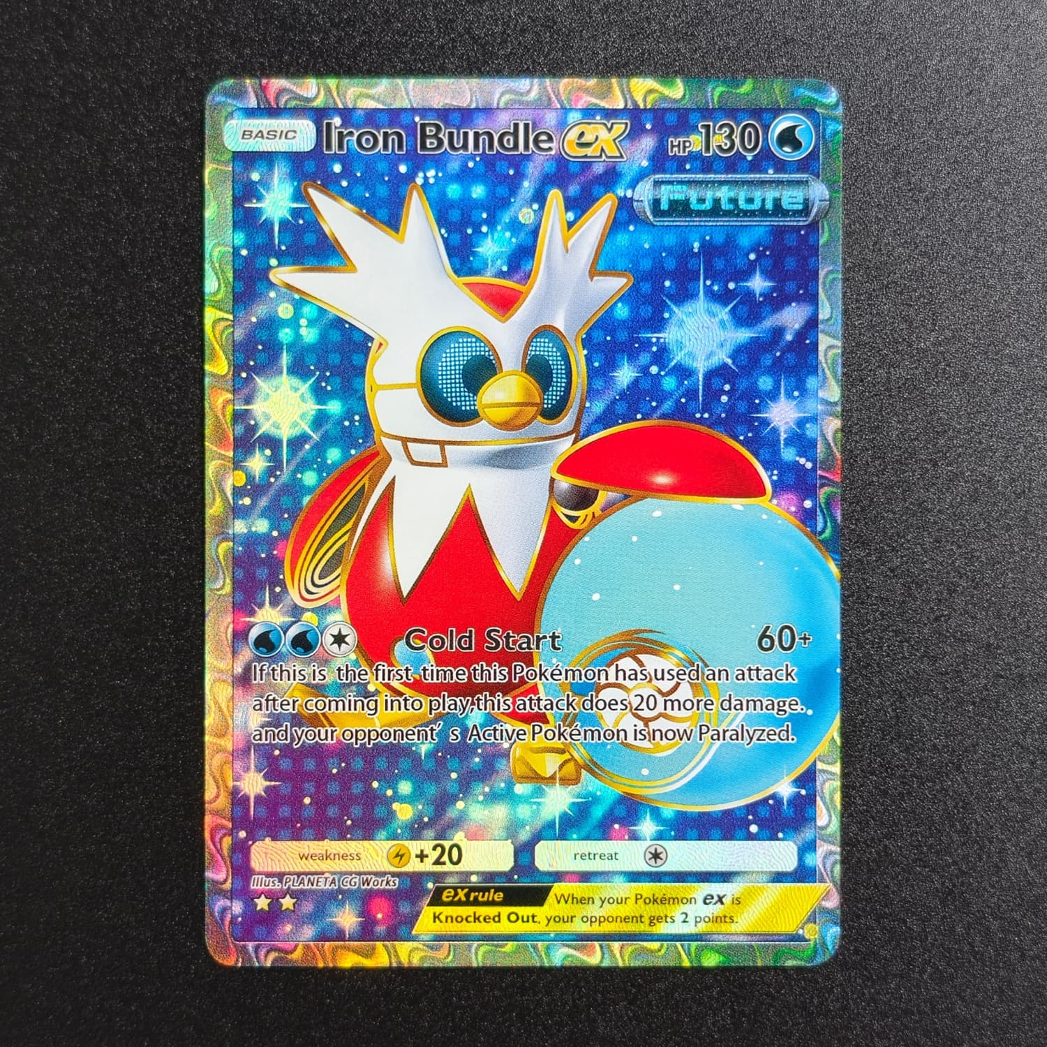 DIY TCG Pocket English B3a Iro - Model Kit Lucario 评论和价格