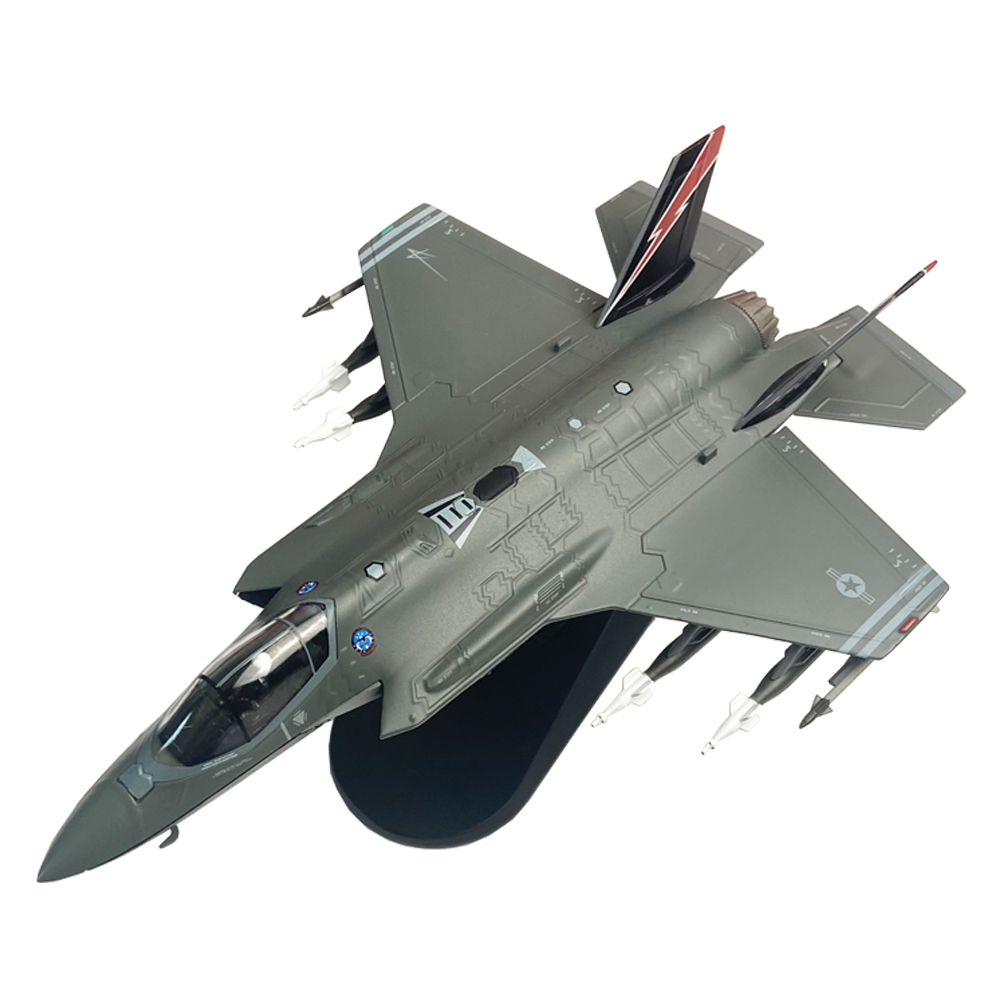 1:72 Scale US Army F-35 F-35A  - Model Kit Joints 评论和价格