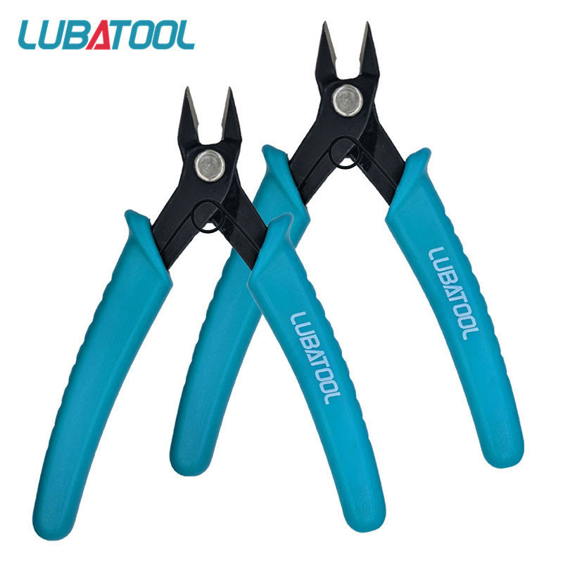 Micro Wire Cable Cutting Plier - Model Kit Nippers 评论和价格
