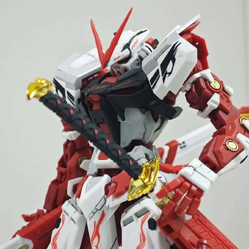 Astray Red Frame Model-58 1/14 - Model Kit Zeus 评论和价格