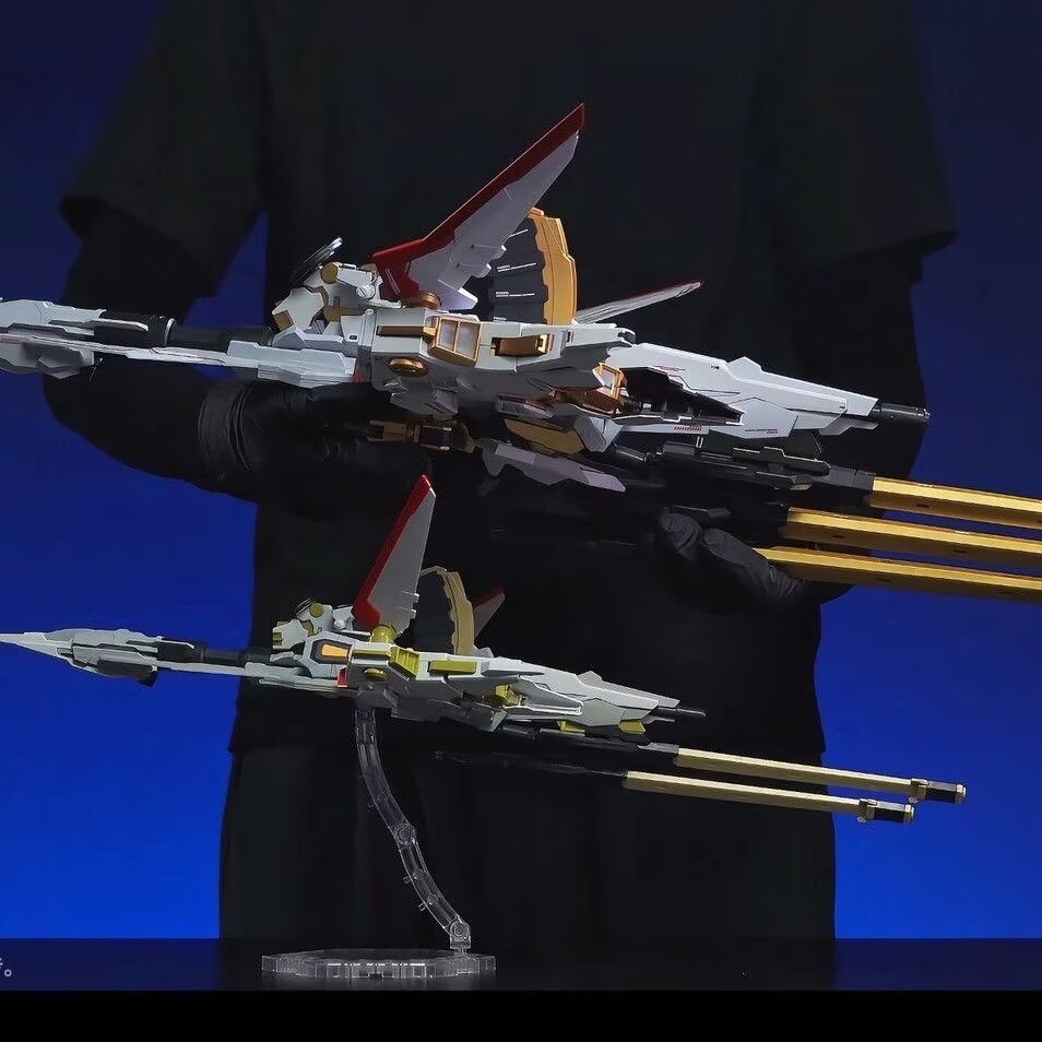 【New product】MOYUDONGLI  Model - Model Kit Zeus 评论和价格