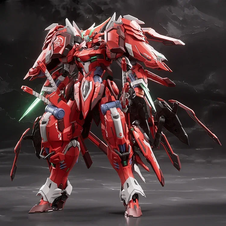 CANGDAO Model Domestic Mecha C - Model Kit Nemesis 评论和价格