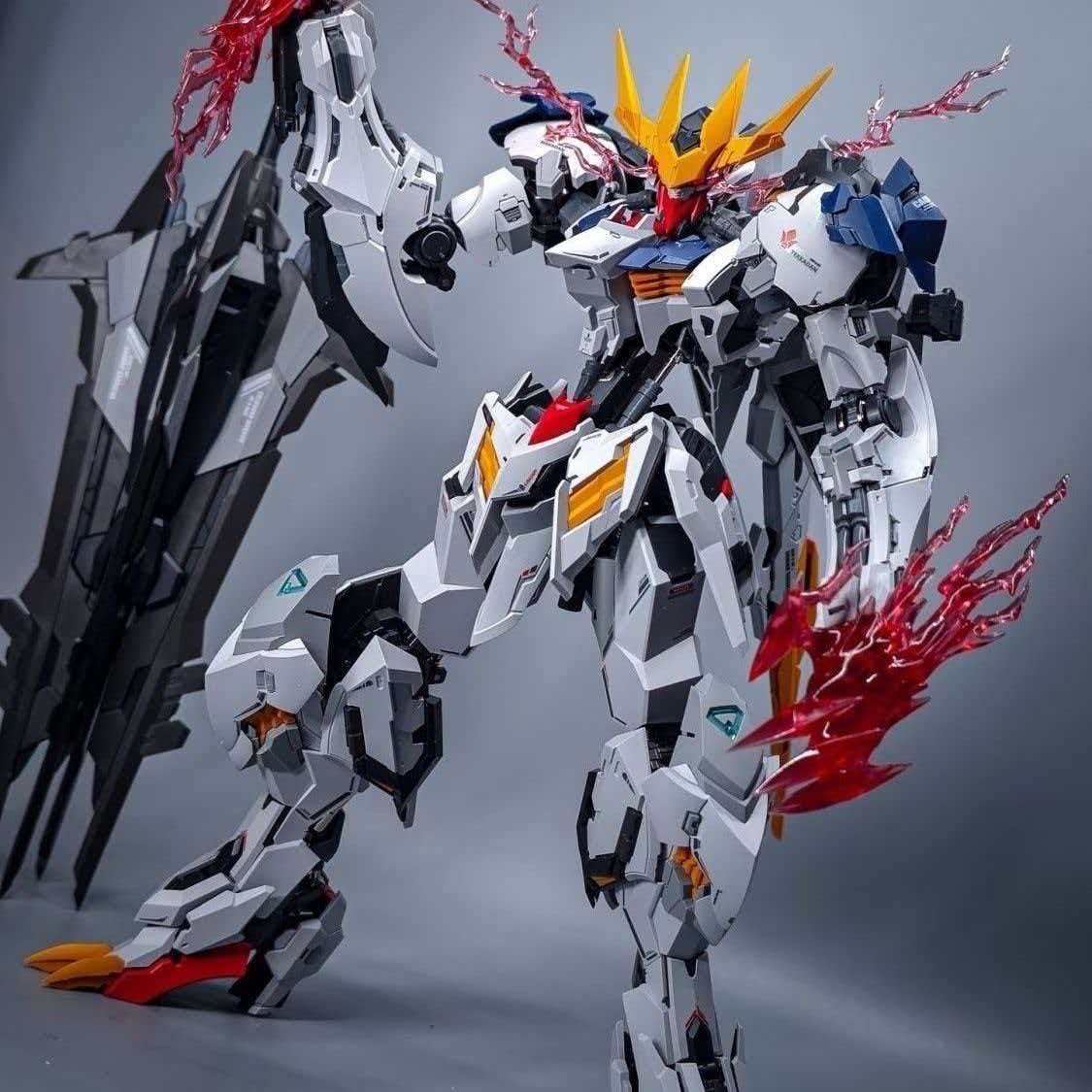 【In Stock】Wolf Technology 1/10 - Model Kit Nemesis 评论和价格