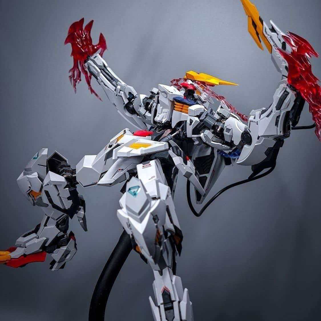 【In Stock】Wolf Technology 1/10 - Model Kit Nemesis 评论和价格