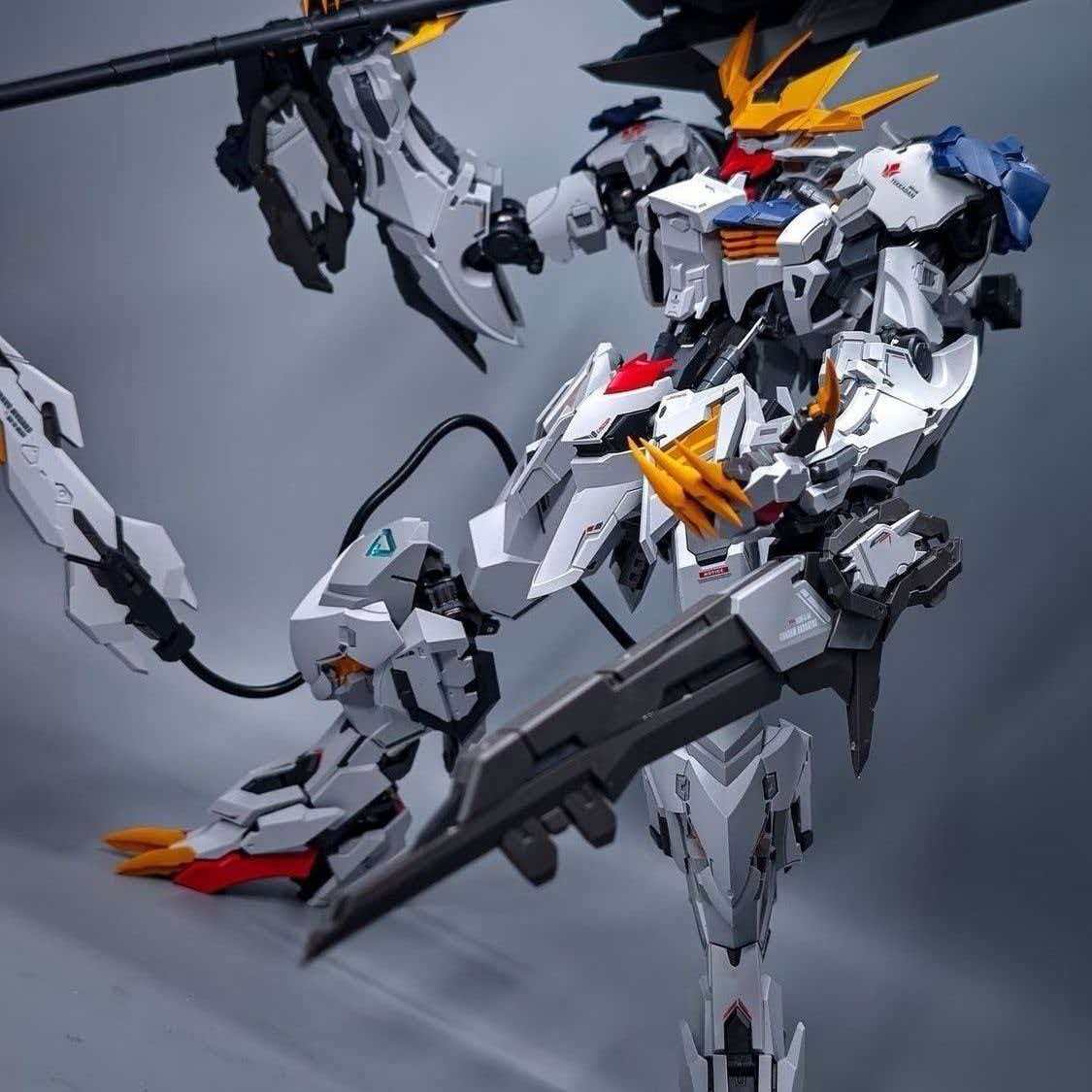 【In Stock】Wolf Technology 1/10 - Model Kit Nemesis 评论和价格