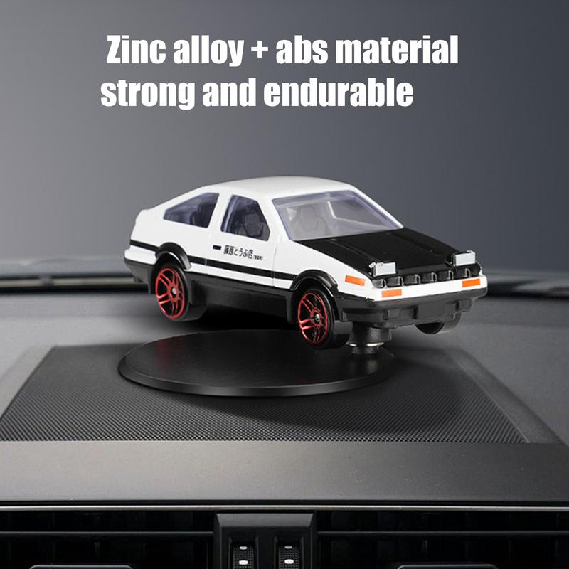 Initial D AE86 Alloy Car Inter - Model Kit Ae86 评论和价格