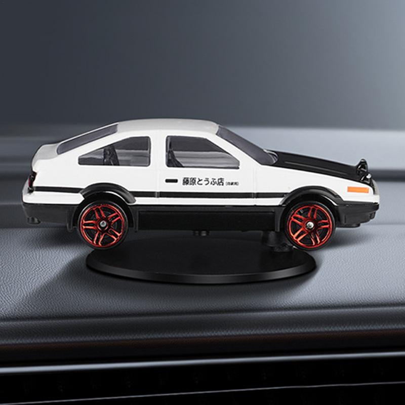 Initial D AE86 Alloy Car Inter - Model Kit Ae86 评论和价格