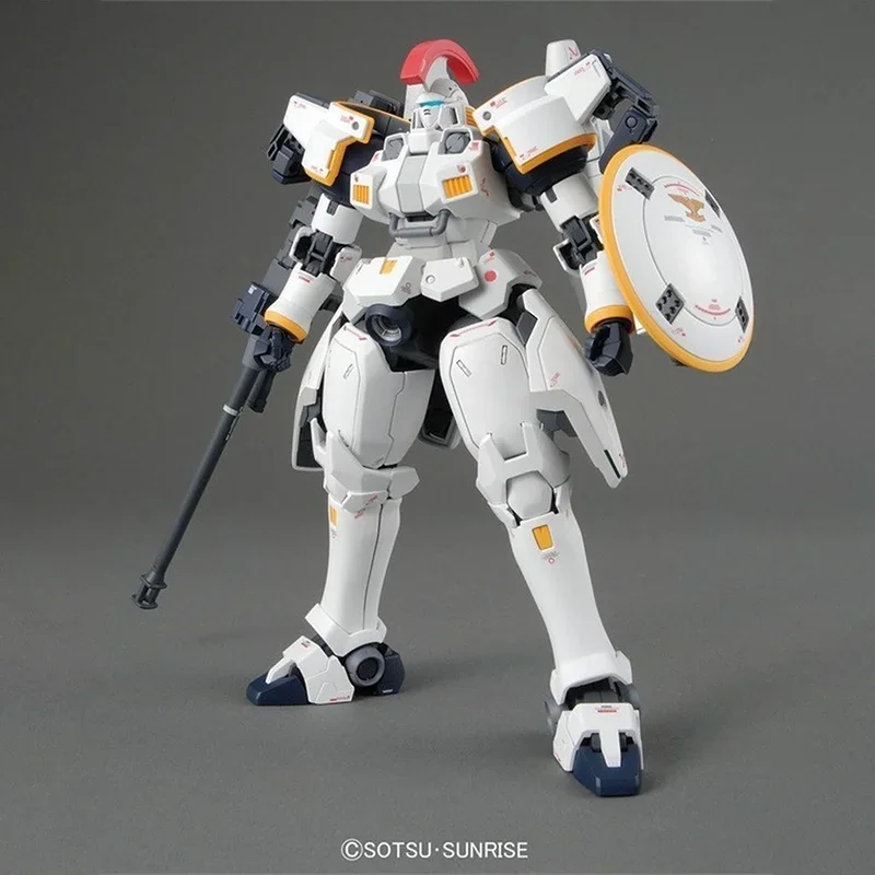 1/100 Bandai MG Tallgeese T1 E - Model Kit X Wing 评论和价格