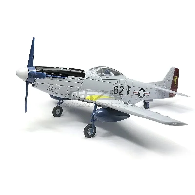 1/48 4D Mustang Fighter Assemb - Model Kit Ww2 评论和价格